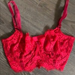 Dream Angels Push-up bra without padding